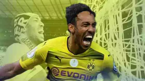 Transfer News!! After Missing Out On Lukaku, Chelsea Will Attempt To Sign This Dortmund Star Striker (Pictured)